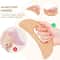 Wooden Body Gua Sha Massage Tool 6