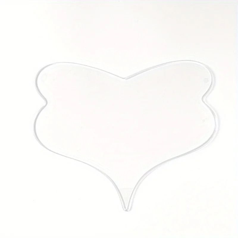 Reusable Silicone Chest Wrinkle Care Patch 6