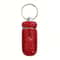 Rhinestone Keychain Pill Container Travel Case 13