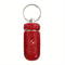 Rhinestone Keychain Pill Container Travel Case 13