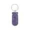 Rhinestone Keychain Pill Container Travel Case 14