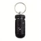 Rhinestone Keychain Pill Container Travel Case 10