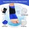 Reusable Ankle Ice Pack Wrap Cold Therapy Support 1