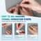 Nail Correction Stickers For Ingrown Toenail Care 2