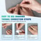 Nail Correction Stickers For Ingrown Toenail Care 2