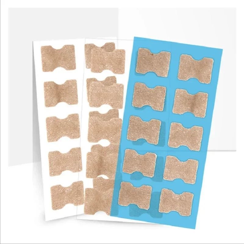 Nail Correction Stickers For Ingrown Toenail Care 5