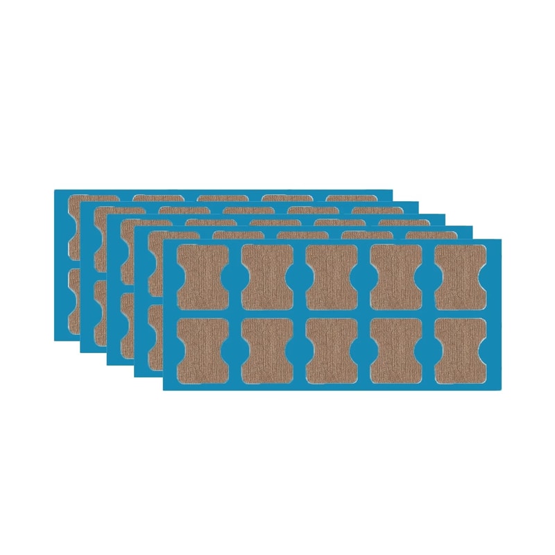 Nail Correction Stickers For Ingrown Toenail Care 6