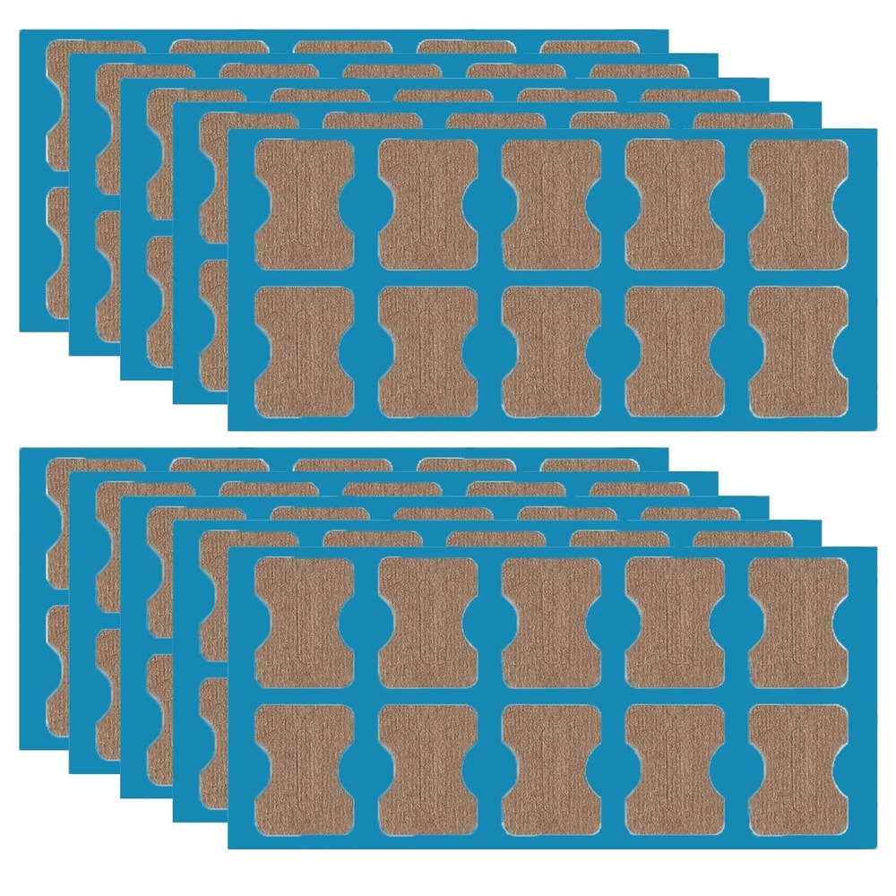 Nail Correction Stickers For Ingrown Toenail Care 7