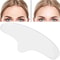Reusable Silicone Forehead Wrinkle Patch 1
