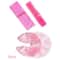 Reusable Hot And Cold Breast Therapy Gel Pads 10