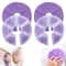 Reusable Hot And Cold Breast Therapy Gel Pads 1
