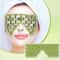 Cooling Jade Eye Mask Sleep Massager 1