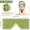 Cooling Jade Eye Mask Sleep Massager 2