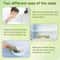 Cooling Jade Eye Mask Sleep Massager 4