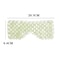Cooling Jade Eye Mask Sleep Massager 6