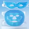 Reusable Cooling Gel Face And Eye Mask 0