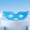 Reusable Cooling Gel Face And Eye Mask 6