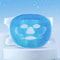Reusable Cooling Gel Face And Eye Mask 7