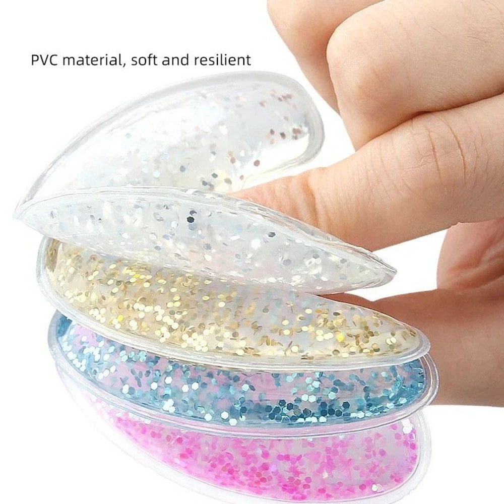 Reusable Gel Eye Bag Patch Set 3