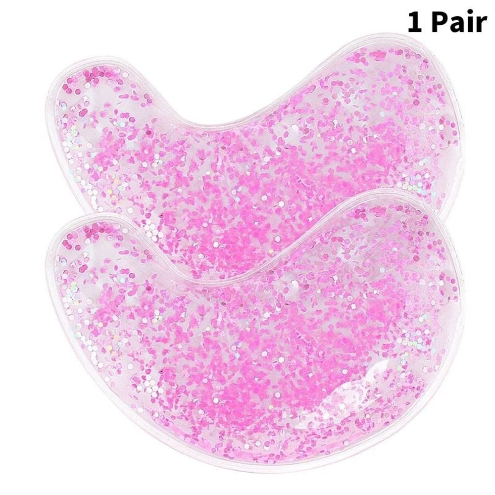 Reusable Gel Eye Bag Patch Set 9