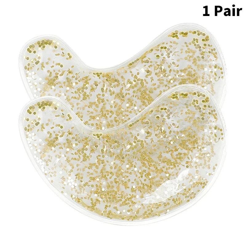 Reusable Gel Eye Bag Patch Set 7