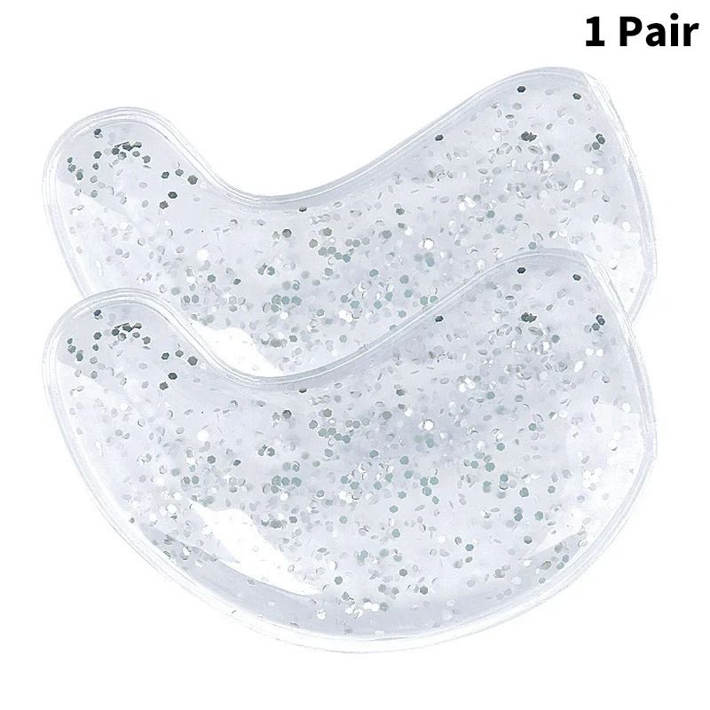 Reusable Gel Eye Bag Patch Set 8