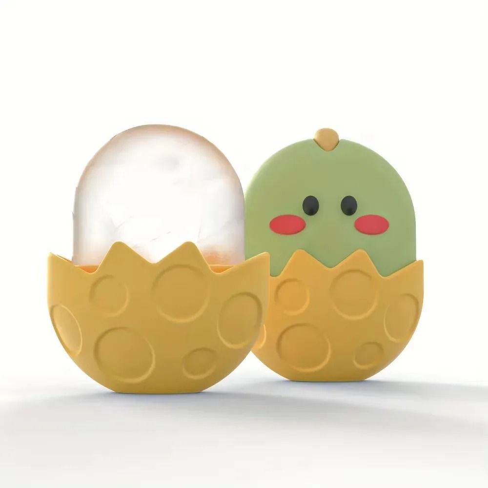 Ice Facial Roller Skin Care Massager 7