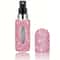 Rhinestone Travel Perfume Spray Bottle 7