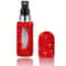 Rhinestone Travel Perfume Spray Bottle 10