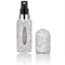 Rhinestone Travel Perfume Spray Bottle 8