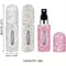 Rhinestone Travel Perfume Spray Bottle 4