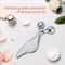 2 In 1 Facial Roller And Gua Sha Massage Tool 1