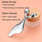 2 In 1 Facial Roller And Gua Sha Massage Tool 2