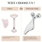 2 In 1 Facial Roller And Gua Sha Massage Tool 3