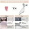 2 In 1 Facial Roller And Gua Sha Massage Tool 5