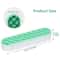 Silicone Makeup Brush Drying And Storage Holder 2