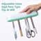Silicone Makeup Brush Drying And Storage Holder 3