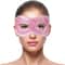 Reusable Hot And Cold Gel Eye Mask 0