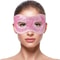 Reusable Hot And Cold Gel Eye Mask 0