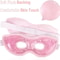 Reusable Hot And Cold Gel Eye Mask 2