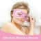 Reusable Hot And Cold Gel Eye Mask 4