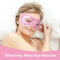 Reusable Hot And Cold Gel Eye Mask 4