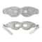 Reusable Hot And Cold Gel Eye Mask 7