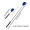 Extendable Back Scratcher With Dual Scratch And Massage Surfaces 1