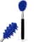 Extendable Back Scratcher With Dual Scratch And Massage Surfaces 5