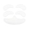 Reusable Silicone Wrinkle Removal Patches For Face Forehead Neck And Eyes 5