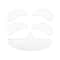 Reusable Silicone Wrinkle Removal Patches For Face Forehead Neck And Eyes 6