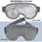 Reusable Cooling Gel Eye Mask For Puffiness Dark Circles And Relaxation 4