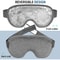 Reusable Cooling Gel Eye Mask For Puffiness Dark Circles And Relaxation 4
