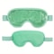 Reusable Cooling Gel Eye Mask For Puffiness Dark Circles And Relaxation 8